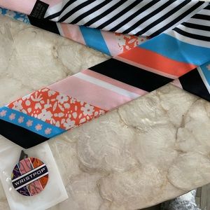 Wrist Pop bandeau band for iWatch (38/40 size)